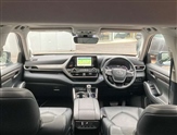 Toyota Highlander Image 5