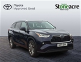 Toyota Highlander Image 1