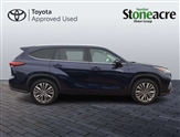 Toyota Highlander Image 4
