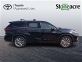 Toyota Highlander Image 4
