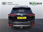 Toyota Highlander Image 6