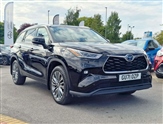 Toyota Highlander Image 1