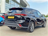 Toyota Highlander Image 4
