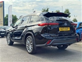 Toyota Highlander Image 6