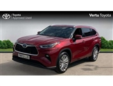 Toyota Highlander Image 3