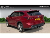 Toyota Highlander Image 4