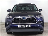 Toyota Highlander Image 5