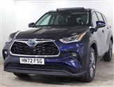Toyota Highlander Image 6