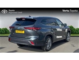 Toyota Highlander Image 2