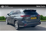 Toyota Highlander Image 4