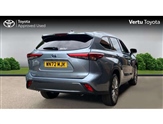 Toyota Highlander Image 2