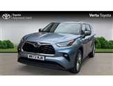 Toyota Highlander Image 3