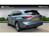 Toyota Highlander Image 4
