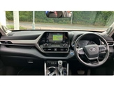Toyota Highlander Image 5
