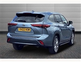 Toyota Highlander Image 2