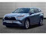 Toyota Highlander Image 3