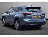 Toyota Highlander Image 6