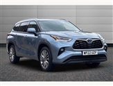 Toyota Highlander Image 1