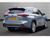 Toyota Highlander Image 2