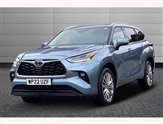 Toyota Highlander Image 3