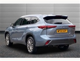 Toyota Highlander Image 6