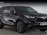 Toyota Highlander Image 1