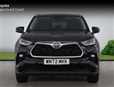 Toyota Highlander Image 2