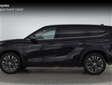 Toyota Highlander Image 3