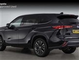 Toyota Highlander Image 4
