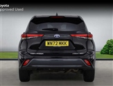 Toyota Highlander Image 5
