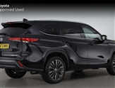 Toyota Highlander Image 6