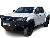 Used Toyota Hilux