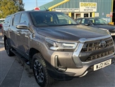 Toyota Hilux Image 1