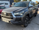 Toyota Hilux Image 2