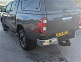 Toyota Hilux Image 3