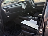 Toyota Hilux Image 5