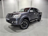 Used Toyota Hilux