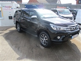 Used Toyota Hilux