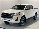 Toyota Hilux Image 1
