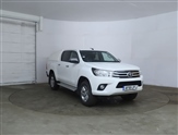Used Toyota Hilux