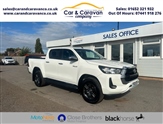 Used Toyota Hilux