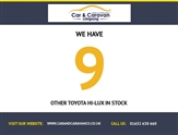 Used Toyota Hilux