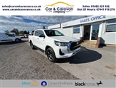 Used Toyota Hilux