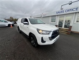 Used Toyota Hilux