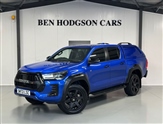 Used Toyota Hilux Used Toyota Hilux