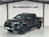 Used Toyota Hilux