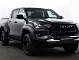 Used Toyota Hilux