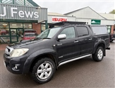 Used Toyota Hilux