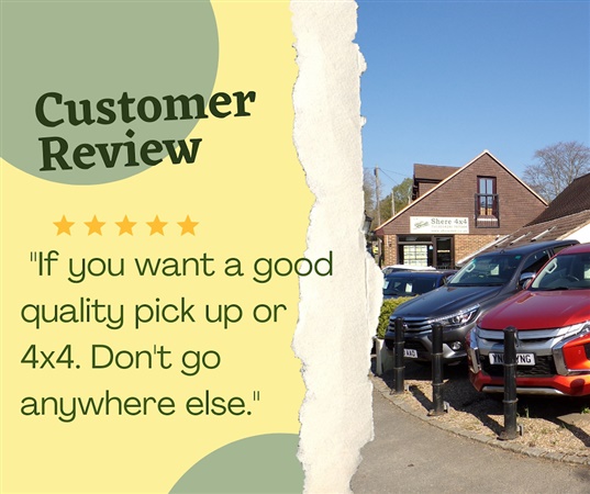 Large image for the Used Toyota Hilux