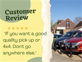 Used Toyota Hilux